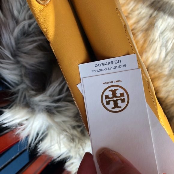 ❌SOLD❌Tory Burch Alexa Crossbody Shoulder bag - Picture 13 of 16